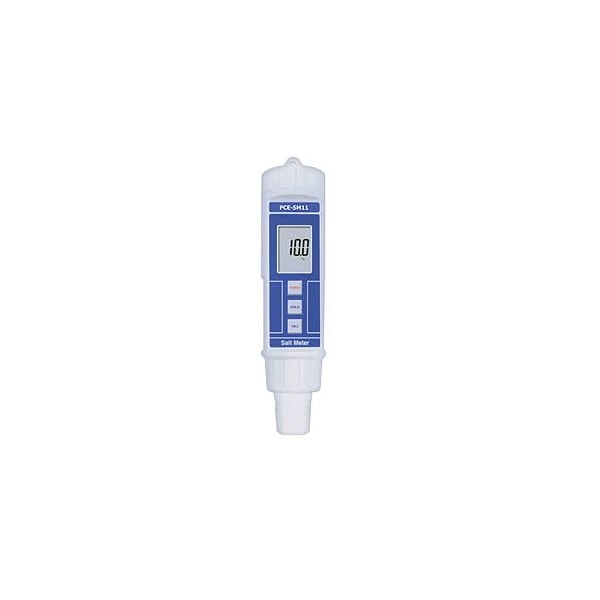 Salt Meter, 0.0 to 12.0% Measuring Range